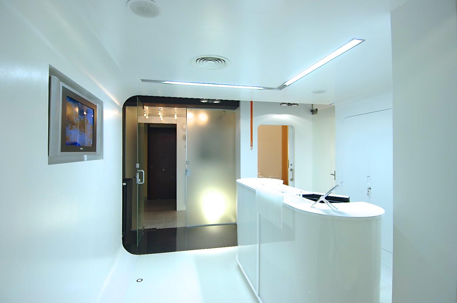 Clínica Dental Dr. Bordes Guissona CLINICAS DENTALES Clínica Dental Dr. Bordes Guissona CLINICAS DENTALES